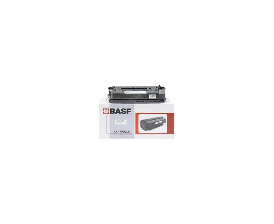 Тонер-картридж BASF HP LJ 1160/P2014, Q5949A/Q7553A, Black (BASF-KT-Q5949AU)