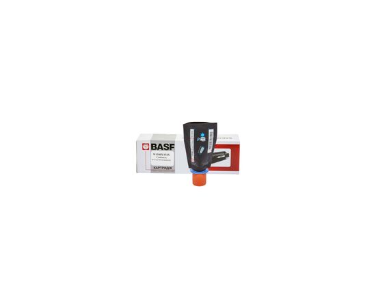 Тонер-картридж BASF HP LJ Tank MFP 1602/1604/2602/2604 W1540X/154X Black, 5000с (BASF-KT-W1540X)