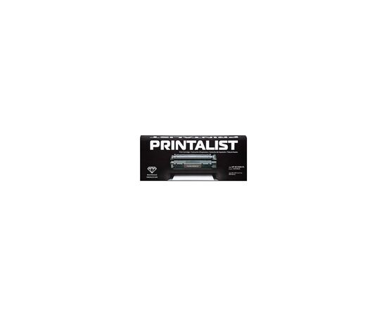 Тонер-картридж Printalist HP LJ M111a/111w, MFP M141a 150X Black 2000с (HP-W1500X-PL)