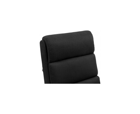 Офисное кресло GT Racer B-3041 Black (B-3041 Fabric Black), изображение 8 Офисное кресло GT Racer B-3041 Black (B-3041 Fabric Black), изображение 8