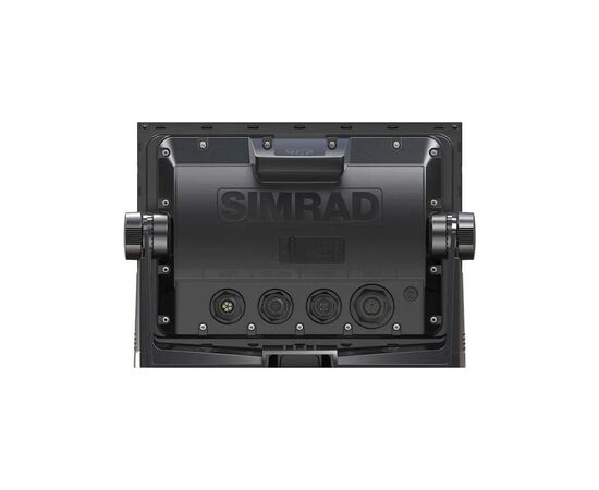 Персональный навигатор Lowrance GO9,XSE ROW NO XDCR (000-14444-001), изображение 10 Персональный навигатор Lowrance GO9,XSE ROW NO XDCR (000-14444-001), изображение 10