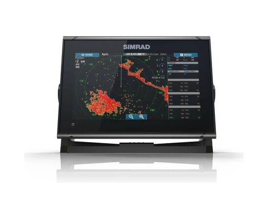 Персональный навигатор Lowrance GO9,XSE ROW NO XDCR (000-14444-001), изображение 4 Персональный навигатор Lowrance GO9,XSE ROW NO XDCR (000-14444-001), изображение 4