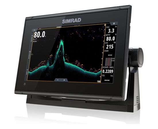 Персональный навигатор Lowrance GO9,XSE ROW NO XDCR (000-14444-001), изображение 5 Персональный навигатор Lowrance GO9,XSE ROW NO XDCR (000-14444-001), изображение 5