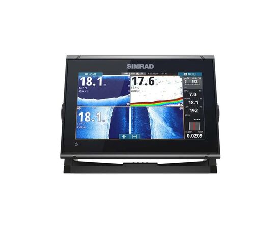 Персональный навигатор Lowrance GO9,XSE ROW NO XDCR (000-14444-001), изображение 6 Персональный навигатор Lowrance GO9,XSE ROW NO XDCR (000-14444-001), изображение 6