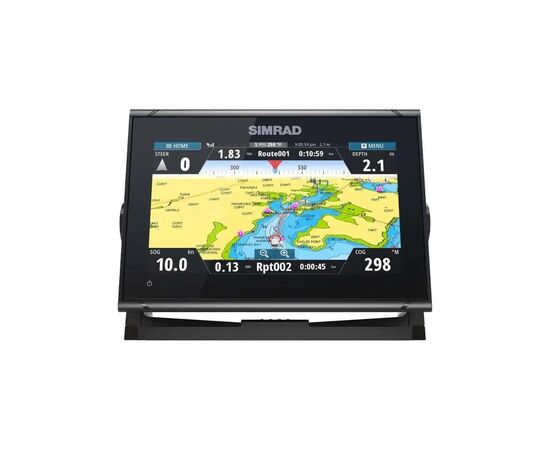 Персональный навигатор Lowrance GO9,XSE ROW NO XDCR (000-14444-001), изображение 9 Персональный навигатор Lowrance GO9,XSE ROW NO XDCR (000-14444-001), изображение 9