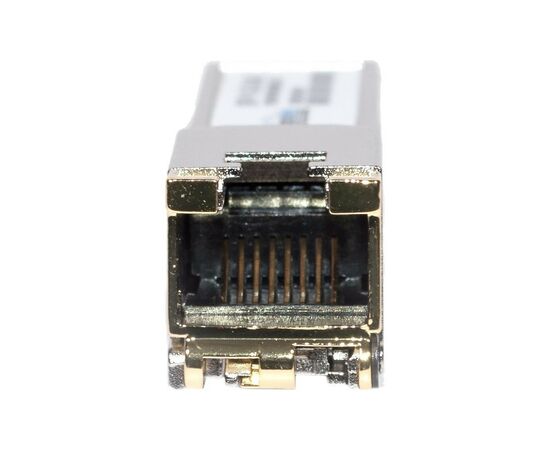 Модуль SFP RJ45-1Гбит/с Optolink (SFP-1G-RJ45-Optolink), зображення 7 Модуль SFP RJ45-1Гбит/с Optolink (SFP-1G-RJ45-Optolink), зображення 7