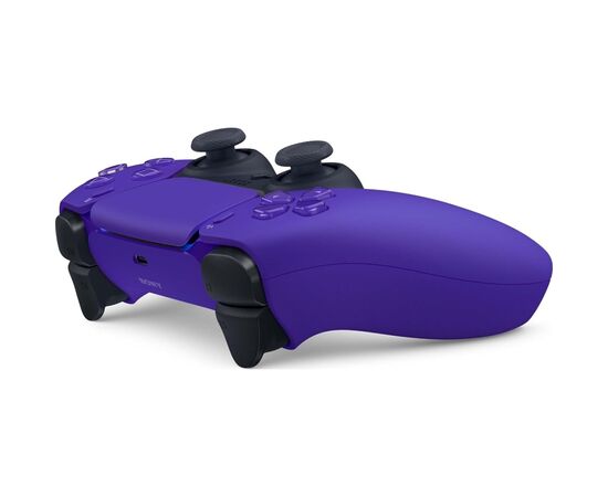 Геймпад Sony Playstation DualSense Bluetooth PS5 Galactic Purple (1000040205), изображение 2 Геймпад Sony Playstation DualSense Bluetooth PS5 Galactic Purple (1000040205), изображение 2