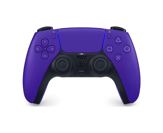 Геймпад Sony Playstation DualSense Bluetooth PS5 Galactic Purple (1000040205)