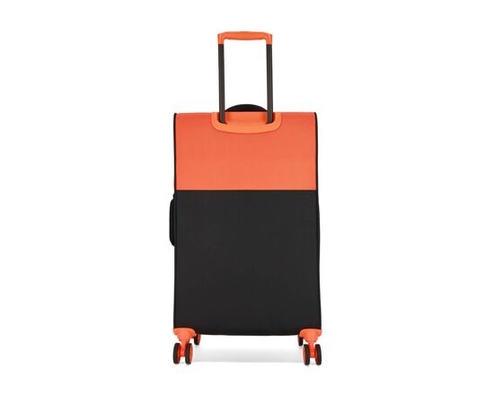 Чемодан Bagland Stella велика 77 л помаранчева (1143021830), изображение 2 Чемодан Bagland Stella велика 77 л помаранчева (1143021830), изображение 2