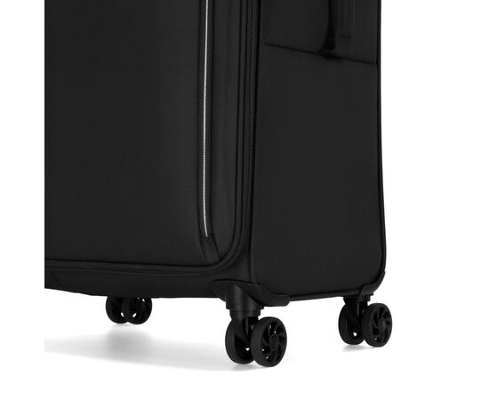 Чемодан Bagland Stella велика 77 л чорна (1143021828), изображение 8 Чемодан Bagland Stella велика 77 л чорна (1143021828), изображение 8