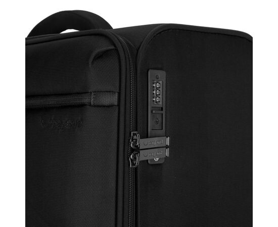 Чемодан Bagland Stella велика 77 л чорна (1143021828), изображение 9 Чемодан Bagland Stella велика 77 л чорна (1143021828), изображение 9