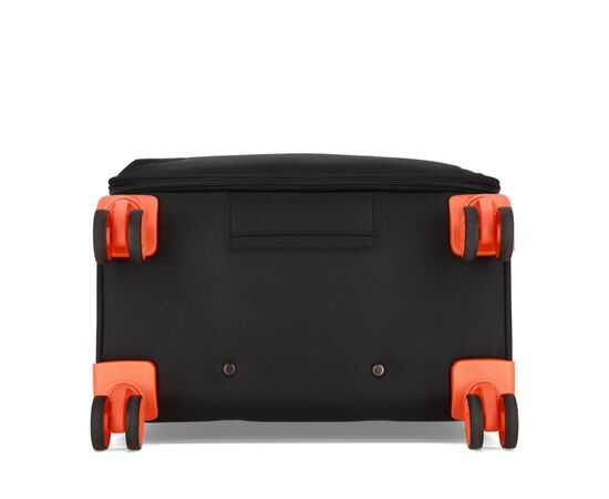 Чемодан Bagland Stella маленька 31 л помаранчева (1142821824), изображение 7 Чемодан Bagland Stella маленька 31 л помаранчева (1142821824), изображение 7