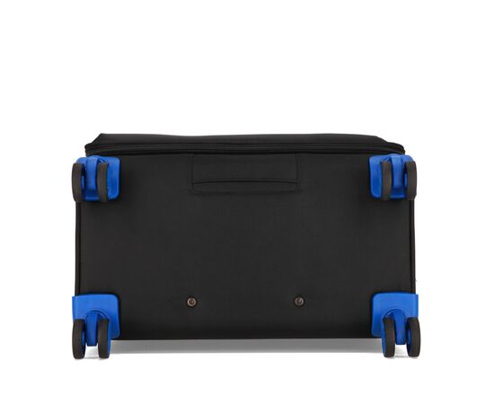 Валіза Bagland Stella маленька 31 л синя (1142821823), зображення 7