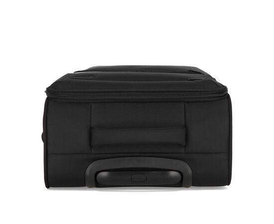 Чемодан Bagland Stella маленька 31 л чорна (1142821822), изображение 7 Чемодан Bagland Stella маленька 31 л чорна (1142821822), изображение 7