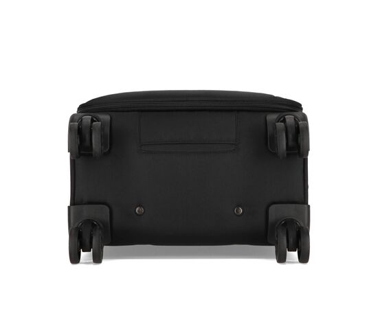 Чемодан Bagland Stella маленька 31 л чорна (1142821822), изображение 8 Чемодан Bagland Stella маленька 31 л чорна (1142821822), изображение 8