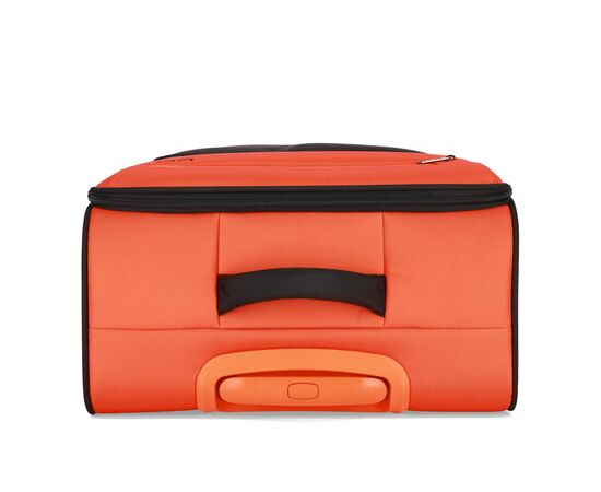 Чемодан Bagland Stella середня 57 л помаранчева (1142921827), изображение 7 Чемодан Bagland Stella середня 57 л помаранчева (1142921827), изображение 7