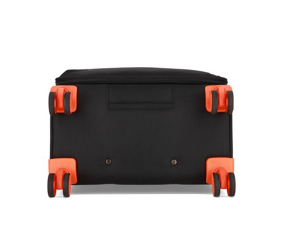 Чемодан Bagland Stella середня 57 л помаранчева (1142921827), изображение 8 Чемодан Bagland Stella середня 57 л помаранчева (1142921827), изображение 8