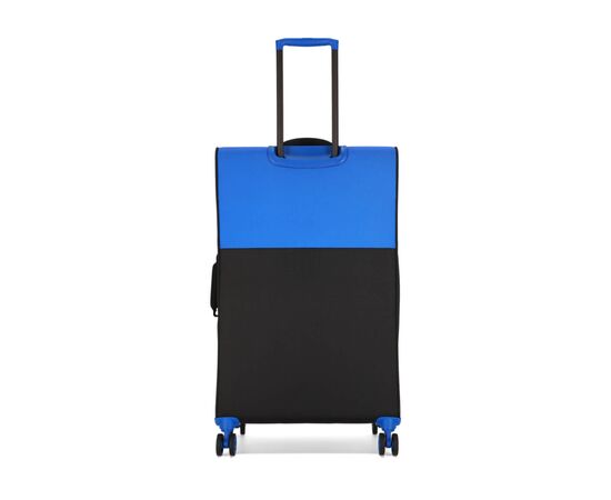 Чемодан Bagland Stella середня 57 л синя (1142921826), изображение 4 Чемодан Bagland Stella середня 57 л синя (1142921826), изображение 4