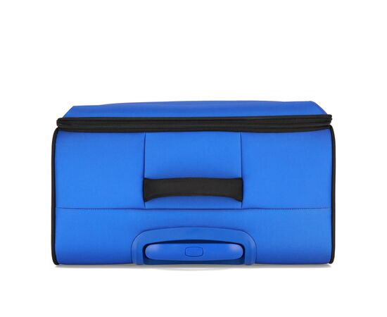 Чемодан Bagland Stella середня 57 л синя (1142921826), изображение 7 Чемодан Bagland Stella середня 57 л синя (1142921826), изображение 7