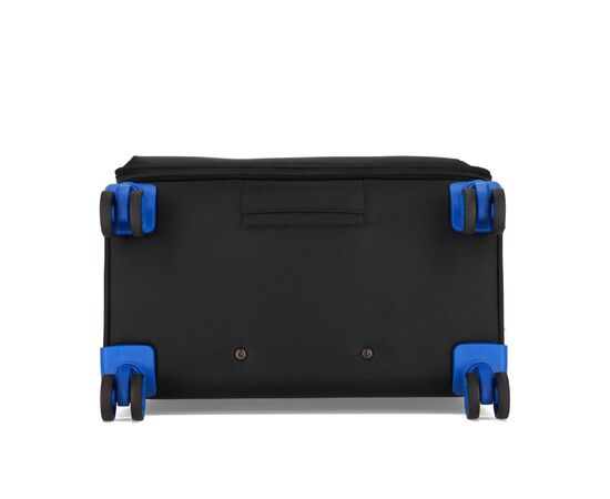 Чемодан Bagland Stella середня 57 л синя (1142921826), изображение 8 Чемодан Bagland Stella середня 57 л синя (1142921826), изображение 8