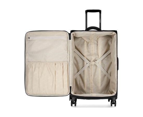 Чемодан Bagland Stella середня 57 л чорна (1142921825), изображение 10 Чемодан Bagland Stella середня 57 л чорна (1142921825), изображение 10