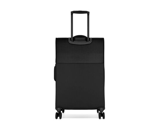 Чемодан Bagland Stella середня 57 л чорна (1142921825), изображение 4 Чемодан Bagland Stella середня 57 л чорна (1142921825), изображение 4