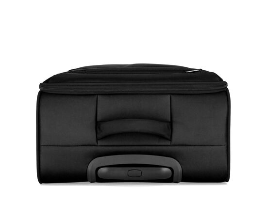 Чемодан Bagland Stella середня 57 л чорна (1142921825), изображение 6 Чемодан Bagland Stella середня 57 л чорна (1142921825), изображение 6