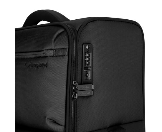 Чемодан Bagland Stella середня 57 л чорна (1142921825), изображение 8 Чемодан Bagland Stella середня 57 л чорна (1142921825), изображение 8