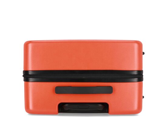 Чемодан Bagland Wave велика 104 л помаранчева (1143321839), изображение 10 Чемодан Bagland Wave велика 104 л помаранчева (1143321839), изображение 10