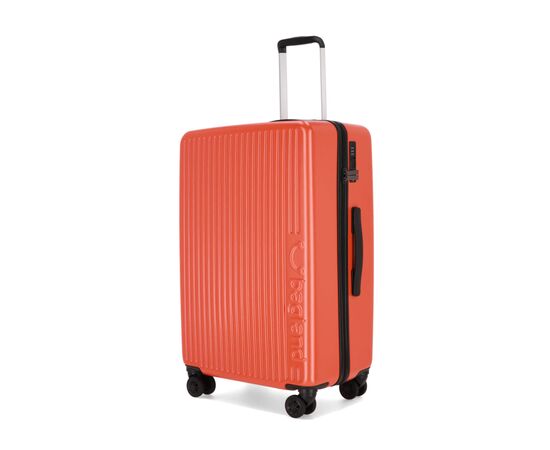 Чемодан Bagland Wave велика 104 л помаранчева (1143321839), изображение 2 Чемодан Bagland Wave велика 104 л помаранчева (1143321839), изображение 2