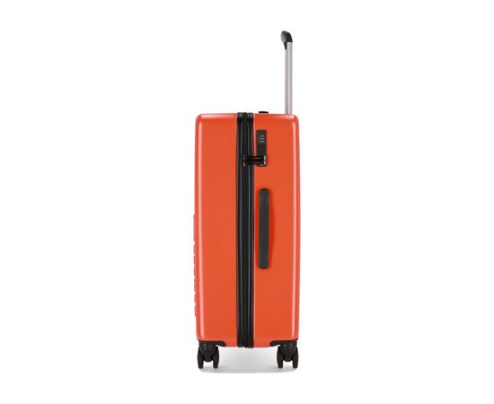 Чемодан Bagland Wave велика 104 л помаранчева (1143321839), изображение 3 Чемодан Bagland Wave велика 104 л помаранчева (1143321839), изображение 3