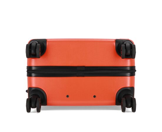 Чемодан Bagland Wave велика 104 л помаранчева (1143321839), изображение 9 Чемодан Bagland Wave велика 104 л помаранчева (1143321839), изображение 9