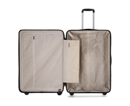 Чемодан Bagland Wave велика 104 л синя (1143321838), изображение 6 Чемодан Bagland Wave велика 104 л синя (1143321838), изображение 6