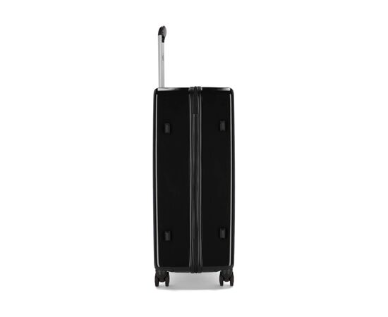 Чемодан Bagland Wave велика 104 л чорна (1143321837), изображение 5 Чемодан Bagland Wave велика 104 л чорна (1143321837), изображение 5