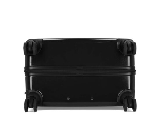 Чемодан Bagland Wave велика 104 л чорна (1143321837), изображение 8 Чемодан Bagland Wave велика 104 л чорна (1143321837), изображение 8