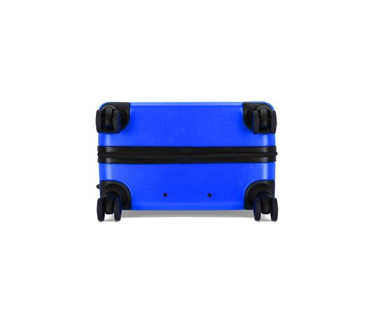 Чемодан Bagland Wave маленька 36 л синя (1143121832), изображение 8