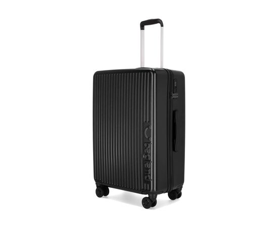 Чемодан Bagland Wave середня 63 л чорна (1143221834), изображение 2 Чемодан Bagland Wave середня 63 л чорна (1143221834), изображение 2