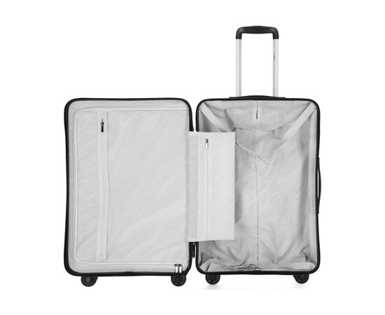 Чемодан Bagland Wave середня 63 л чорна (1143221834), изображение 6 Чемодан Bagland Wave середня 63 л чорна (1143221834), изображение 6