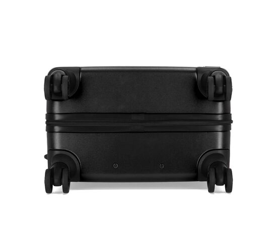 Чемодан Bagland Wave середня 63 л чорна (1143221834), изображение 7 Чемодан Bagland Wave середня 63 л чорна (1143221834), изображение 7