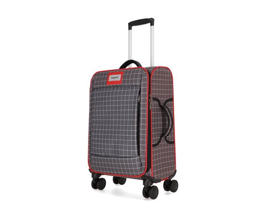 Валіза Bagland Марсель 36 л 0037969194 Різнокольорова 1339 (1087619836), зображення 2 Валіза Bagland Марсель 36 л 0037969194 Різнокольорова 1339 (1087619836), зображення 2