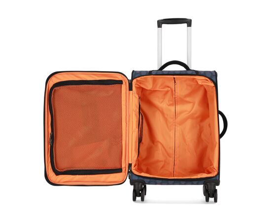 Валіза Bagland Марсель 36 л 0037969194 Різнокольорова 193 (1087619838), зображення 6