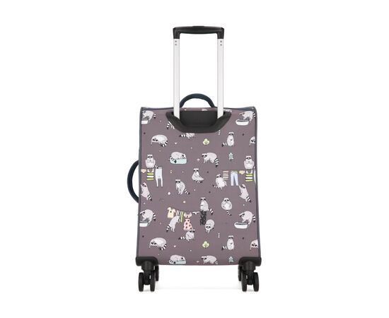 Валіза Bagland Марсель 36 л 0037969194 Різнокольорова 220 (1087619839), зображення 4 Валіза Bagland Марсель 36 л 0037969194 Різнокольорова 220 (1087619839), зображення 4