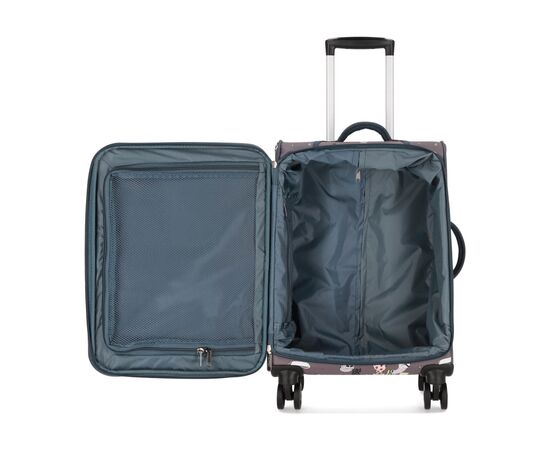 Валіза Bagland Марсель 36 л 0037969194 Різнокольорова 220 (1087619839), зображення 6 Валіза Bagland Марсель 36 л 0037969194 Різнокольорова 220 (1087619839), зображення 6