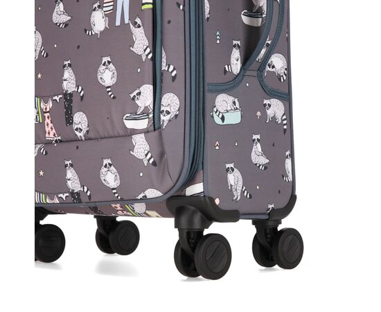 Валіза Bagland Марсель 36 л 0037969194 Різнокольорова 220 (1087619839), зображення 9 Валіза Bagland Марсель 36 л 0037969194 Різнокольорова 220 (1087619839), зображення 9