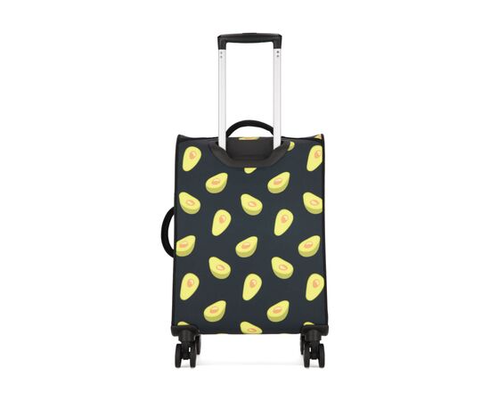 Валіза Bagland Марсель 36 л 0037969194 Різнокольорова 763 (1087619837), зображення 4 Валіза Bagland Марсель 36 л 0037969194 Різнокольорова 763 (1087619837), зображення 4