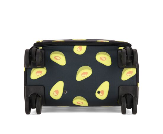 Валіза Bagland Марсель 36 л 0037969194 Різнокольорова 763 (1087619837), зображення 7 Валіза Bagland Марсель 36 л 0037969194 Різнокольорова 763 (1087619837), зображення 7