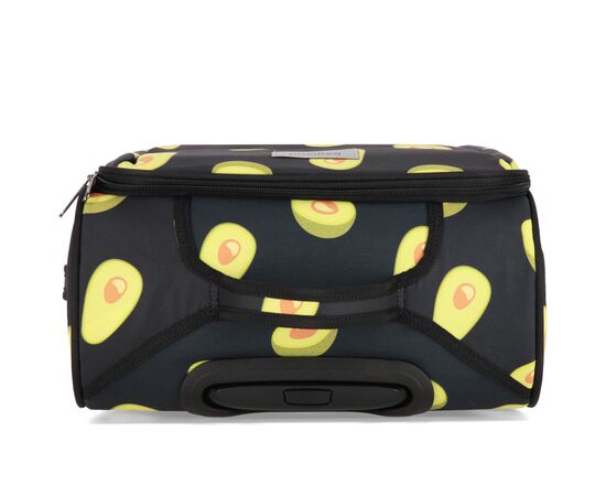 Валіза Bagland Марсель 36 л 0037969194 Різнокольорова 763 (1087619837), зображення 8 Валіза Bagland Марсель 36 л 0037969194 Різнокольорова 763 (1087619837), зображення 8