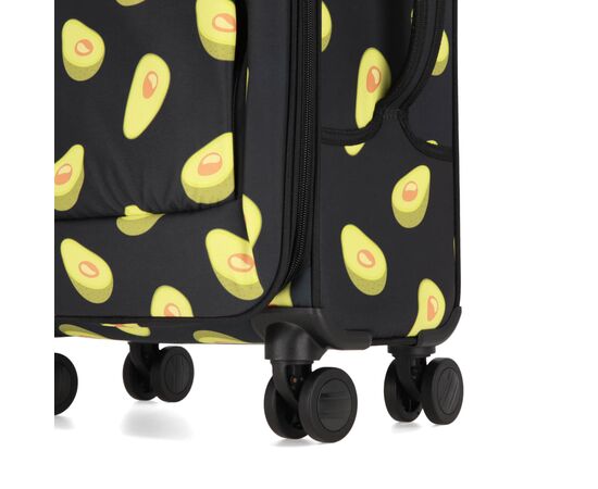 Валіза Bagland Марсель 36 л 0037969194 Різнокольорова 763 (1087619837), зображення 9 Валіза Bagland Марсель 36 л 0037969194 Різнокольорова 763 (1087619837), зображення 9