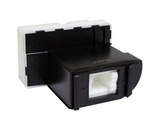 Контейнер для відпрацьованих чорнил Epson 1753825/1899416 without chip Barva (IC-M1120), зображення 2 Контейнер для відпрацьованих чорнил Epson 1753825/1899416 without chip Barva (IC-M1120), зображення 2