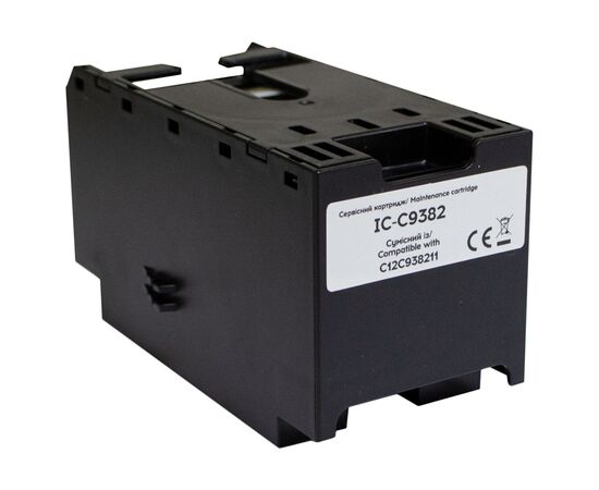 Контейнер для відпрацьованих чорнил Epson C9382/PX4MB10/C12C938211 chip Barva (IC-C9382)